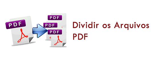 Dividir pdf por tamanho pje