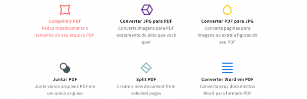 Dividir Arquivo Pdf